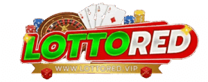 lottored logo
